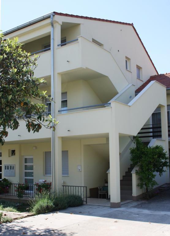 Martina Sun Apartment Zadar Pokoj fotografie
