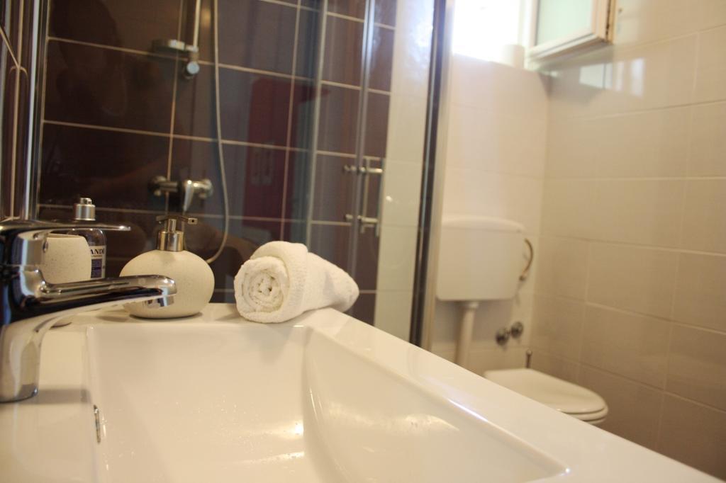 Martina Sun Apartment Zadar Pokoj fotografie