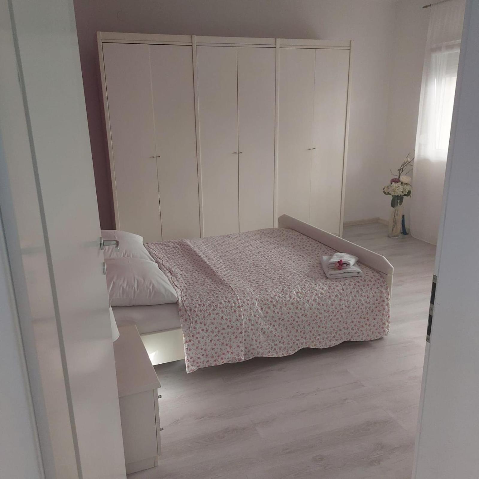 Martina Sun Apartment Zadar Exteriér fotografie