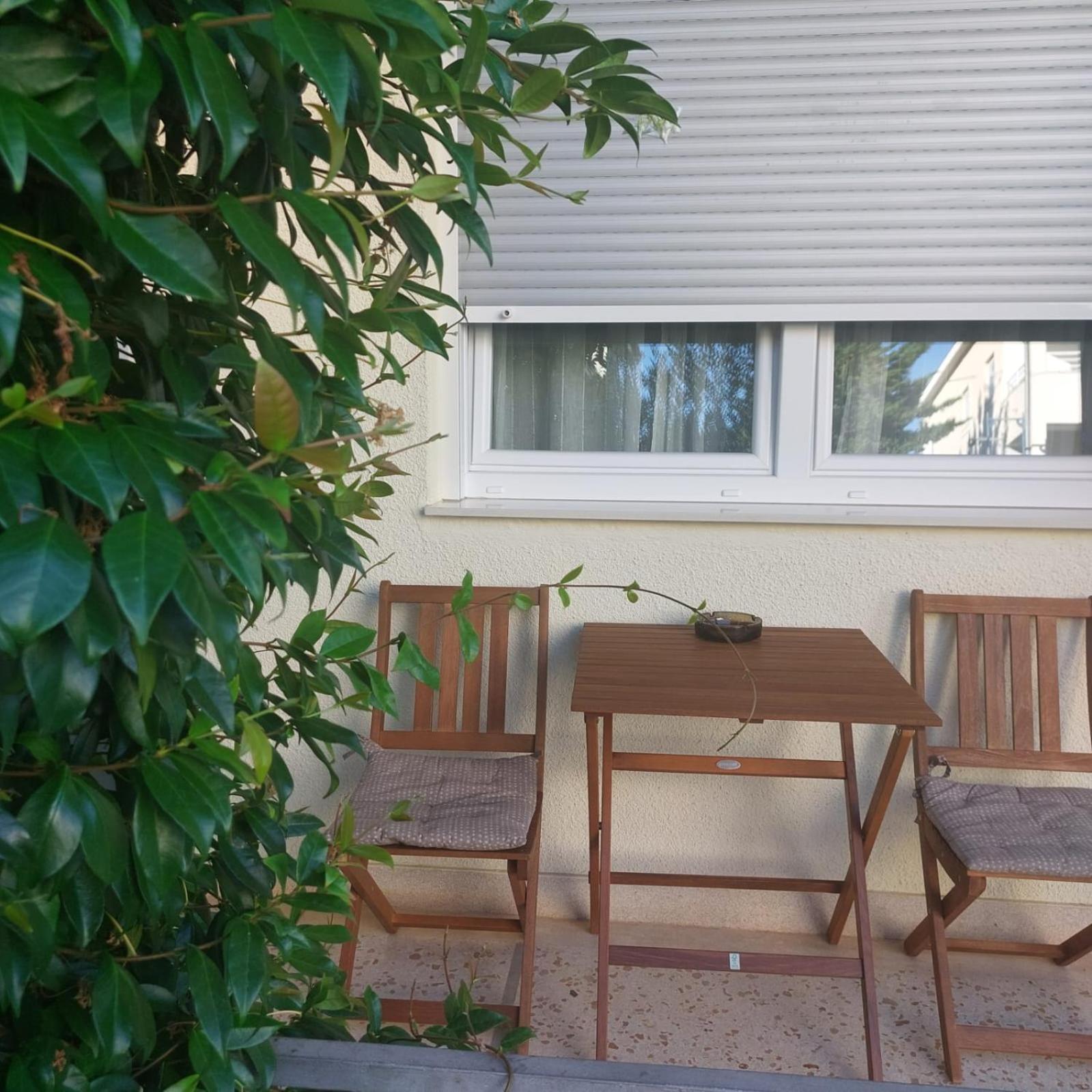 Martina Sun Apartment Zadar Exteriér fotografie