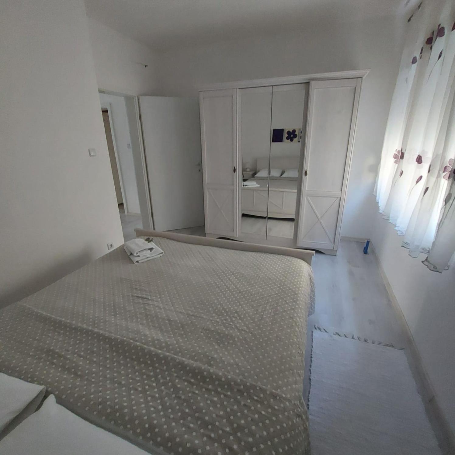Martina Sun Apartment Zadar Exteriér fotografie