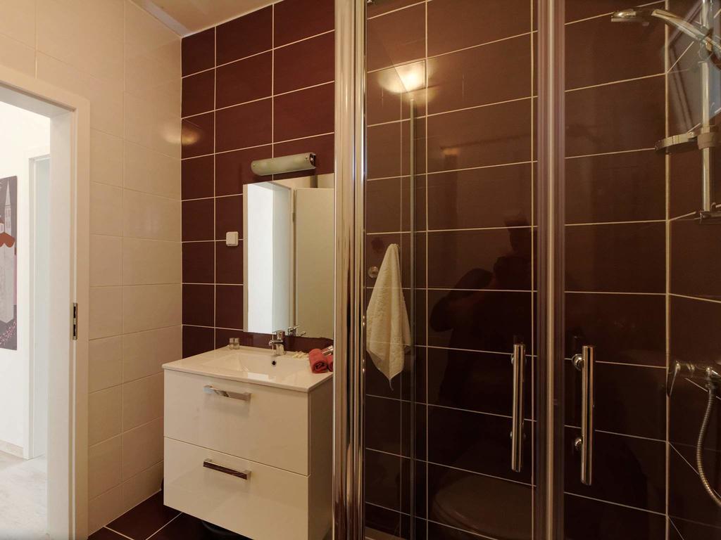 Martina Sun Apartment Zadar Exteriér fotografie